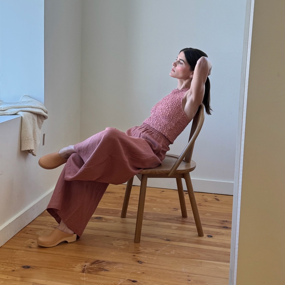 Meet your Posher, Laura